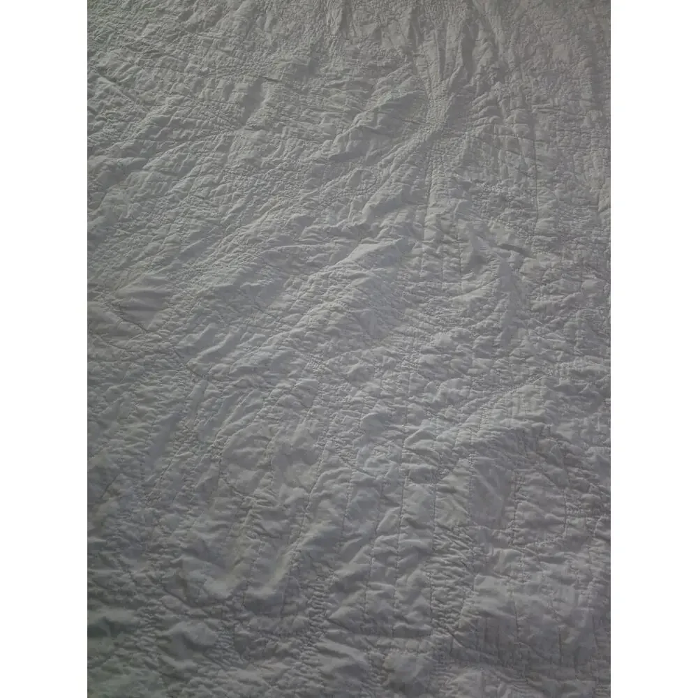 Vintage Handmade Quilt 72